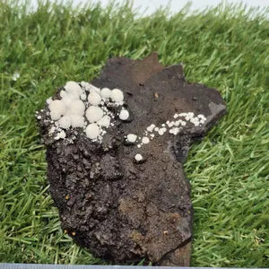 Siderite Calcite Rough Mineral Specimen – Raw Greek Crystal, Natural Collector’s Stone