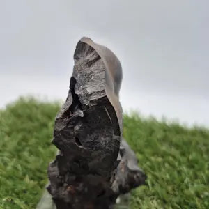 Botryoidal Hematite Raw Specimen | Natural Greek Mineral