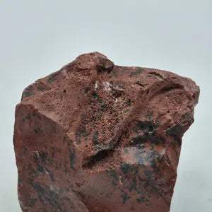 Rough Mahogany Obsidian - Collector's Piece - Home Decor
