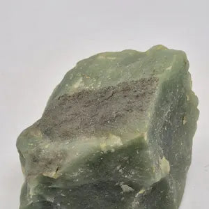 Raw Green Aventurine Crystal | Luck Stone | Natural Healing Gemstone