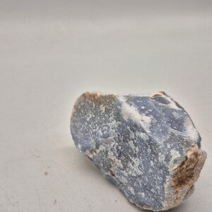 Raw Angelite Mineral Stone - Healing - Communication with our Angel Guides
