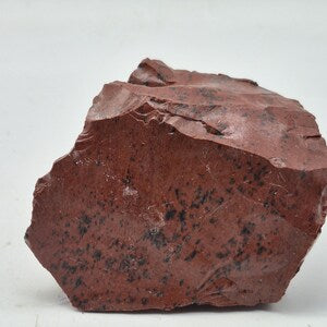 Rough Mahogany Obsidian - Collector's Piece - Home Decor