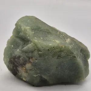 Raw Green Aventurine Crystal | Luck Stone | Natural Healing Gemstone