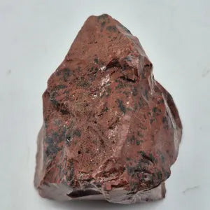 Rough Mahogany Obsidian - Collector's Piece - Home Decor