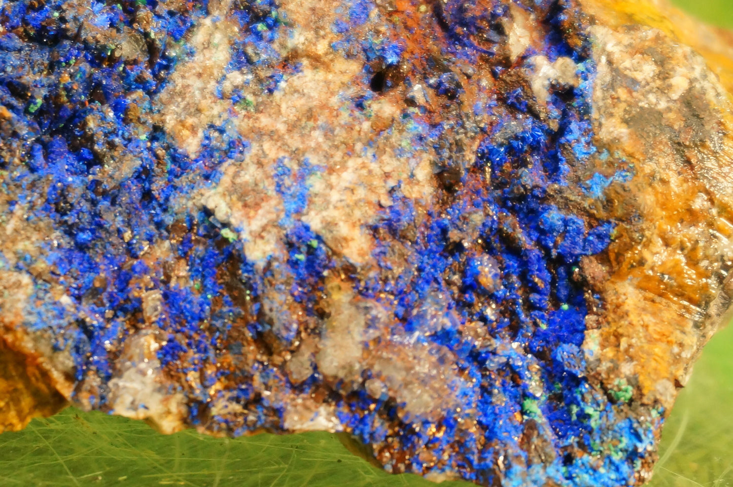 Crystal greece malachite azurite collection  Stone Spirit Healing Power Gift Decoration Protection