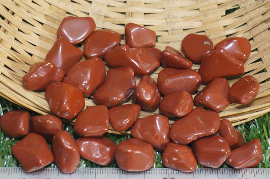 Natural Jasper specimen- Healing Stone- Chakras Reiki