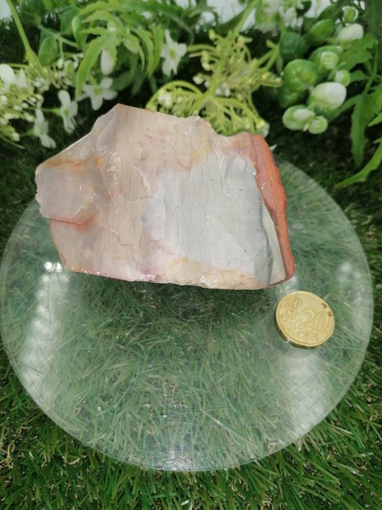 Natural Crystal Jasper Collection Speciment Healing Stone Birtsthone Crystal Protection