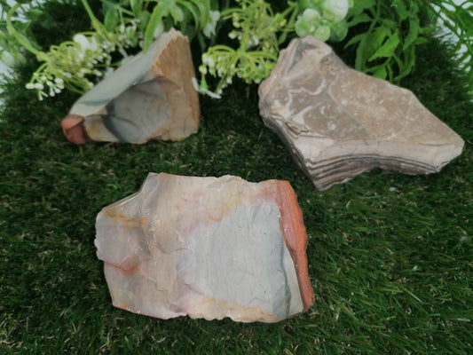 Natural Crystal Jasper Collection Speciment Healing Stone Birtsthone Crystal Protection