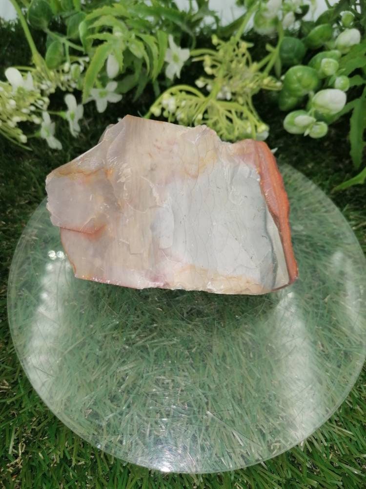 Natural Crystal Jasper Collection Speciment Healing Stone Birtsthone Crystal Protection