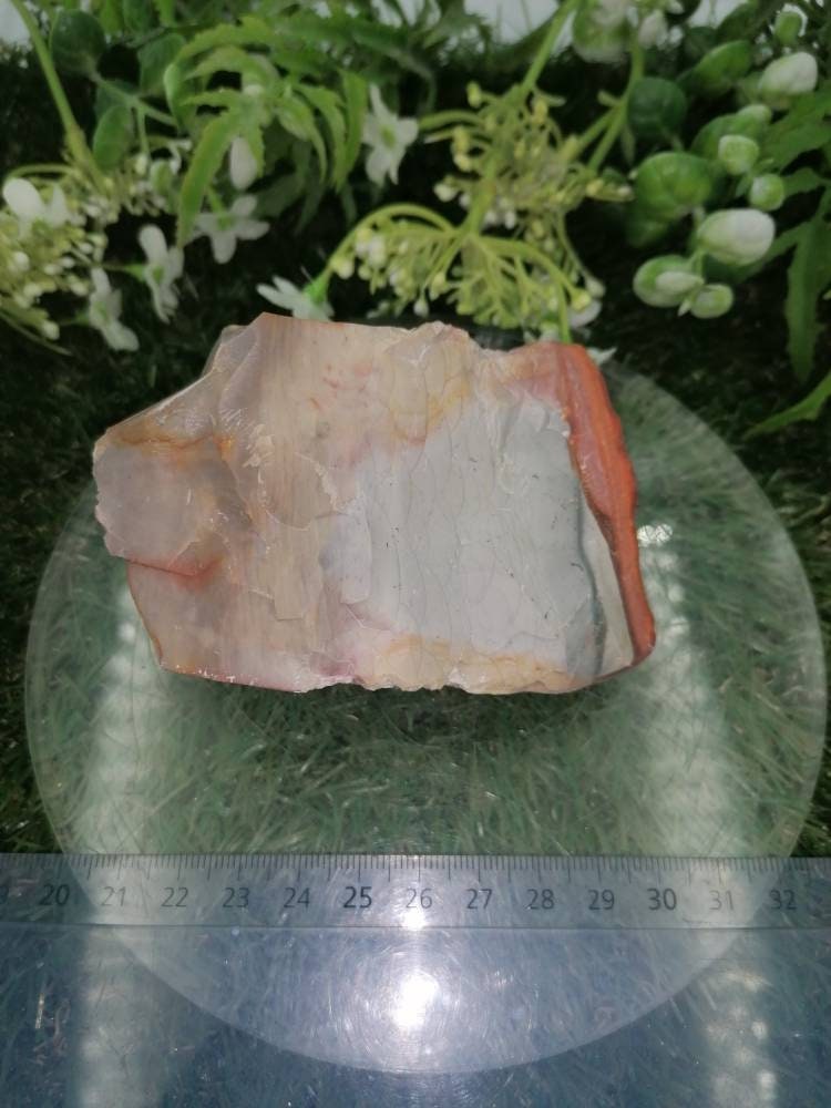 Natural Crystal Jasper Collection Speciment Healing Stone Birtsthone Crystal Protection