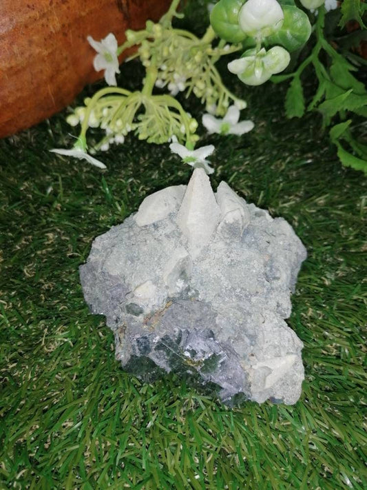 Pyrite Galena Quartz crystal Collection Speciment Healing Stone Birtsthone Crystal Protection Decoration Mineral