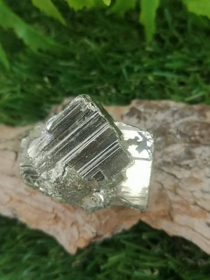 Pyrite Galena crystal twins Collection Speciment Healing Stone Birtsthone Crystal Protection Decoration Mineral
