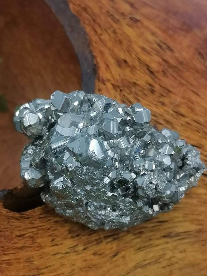 Extra Quality Rough Pyrite Cubes Mineral Stone Power Protection Money Gold Money Stone