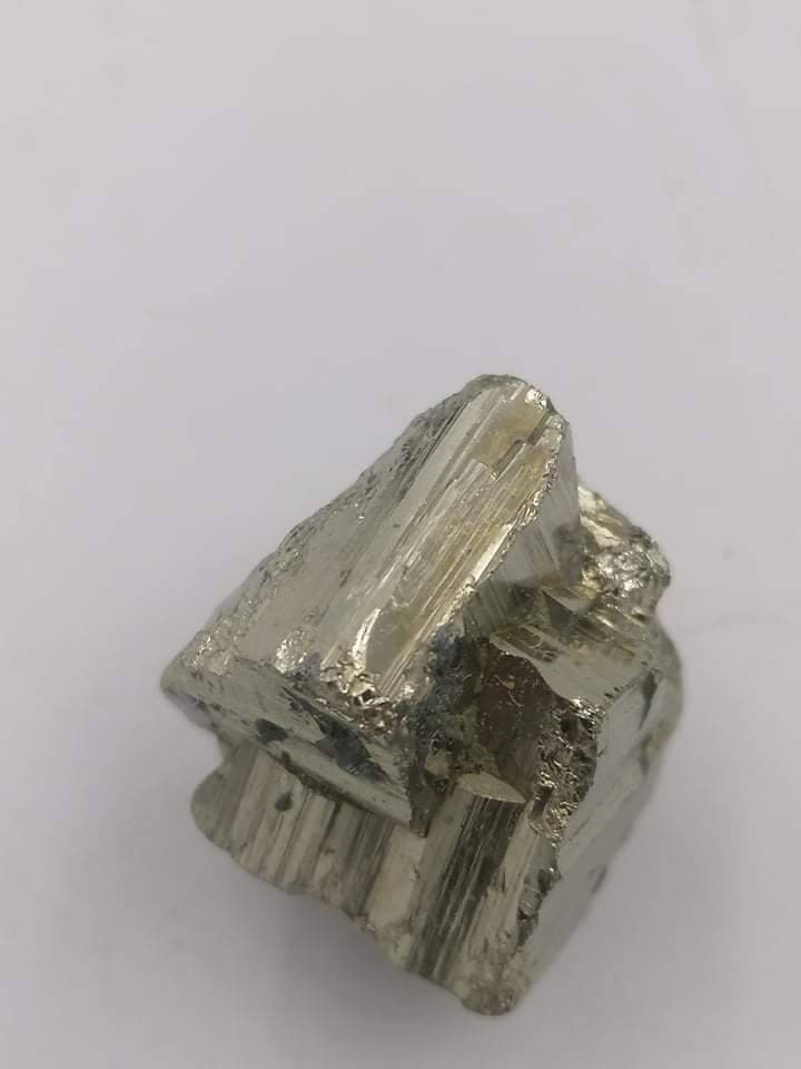 Pyrite Galena crystal twins Collection Speciment Healing Stone Birtsthone Crystal Protection Decoration Mineral