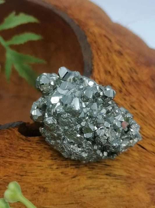 Extra Quality Rough Pyrite Cubes Mineral Stone Power Protection Money Gold Money Stone