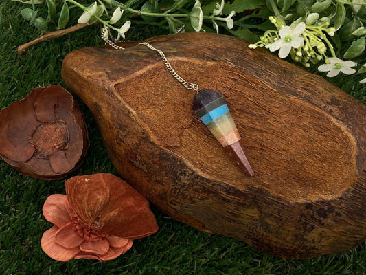 Chakra Pendulum