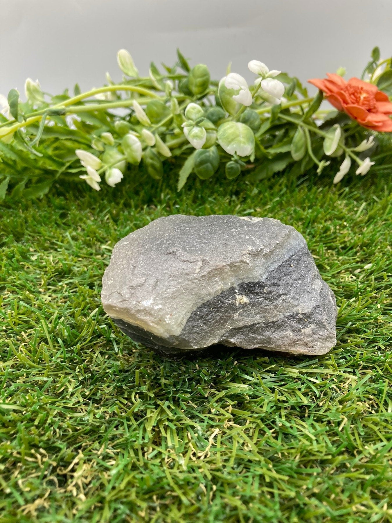 Natural Crystal Raw Fluorite